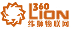 [Internet Perkara-perkara Shenzhen Weishi/ Shenzhen 360Lion/ Logistik Antarabangsa Weishi Shenzhen] Logo