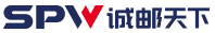 [Shenzhen Sincere Mail World Logistică transfrontalieră/ Shenzhen Sincere Mail World Logistics International/ Shenzhen Sincere Mail World International Express/ SPW Express] Logo