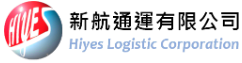 [Singapore Airlines Express/ Hiyes Logistics/ Express Logistics Taiwan Singapore Airlines/ Singapore Airlines Express] Logo