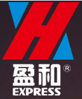 [اکسپرس بین المللی Yiwu Yinghe/ YH اکسپرس/ YHFBA] Logo