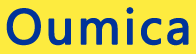 [Europa-, Amerika- und Kanada-Linie/ Oumica] Logo