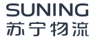 [Suning ထောက်ပံ့ပို့ဆောင်ရေး/ SUNING ထောက်ပံ့ပို့ဆောင်ရေး/ Suning Express ကို] Logo