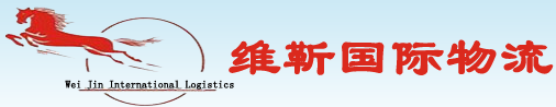 [Carga internacional de Zhejiang Weijin/ Expreso internacional de Zhejiang Weijin/ Wei Jin International Logística/ Logística internacional de Zhejiang Weijin] Logo