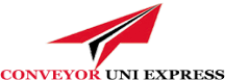 [Transportør Uni Express] Logo