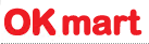 [OKmart/ OK-Mart] Logo