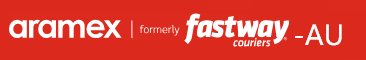 [Australiako Fastway Express/ Australia Aramex Express/ Fastway Express Australia/ Aramex Australia/ Australia Aramex Express] Logo