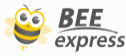 [Пчелиный экспресс Таиланд/ Таиландский пчелиный экспресс/ Таиландский пчелиный экспресс/ บริษัท บี เอ็กซ์เพรส (ประเทศไทย)] Logo