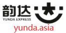 [YunDa Azija/ Rhyme Malaysia/ YunDa Express Malezija] Logo
