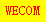 [WECOM] Logo