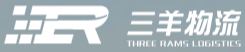 [গুয়াংঝো সানিয়াং আন্তর্জাতিক রসদ/ 3 র্যামস লজিস্টিকস/ 3 র্যাম এক্সপ্রেস/ থ্রি র্যাম লজিস্টিকস] Logo