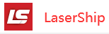 [LaserShip] Logo