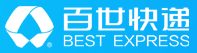 [Best Express/ Hui Tong Express/ Best Express] Logo