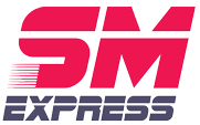 [SM INDIA/ sm ekspress/ SM Express India] Logo