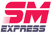 [SM ẤN ĐỘ/ sm express/ SM Express Ấn Độ] Logo