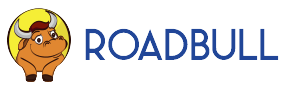 [रोडबुल] Logo