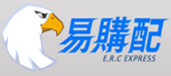 [Taiwan Tesco/ ego flutninga/ Taiwan Tesco] Logo