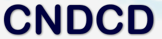 [सीएनडीसीडी] Logo