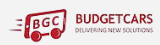 [Budgetbílar/ BGC] Logo
