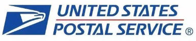 [Bandarísk póstþjónusta/ USPS/ Póstur í Bandaríkjunum fyrir netverslun/ Bandarísk póstþjónusta/ Amerískt EMS] Logo