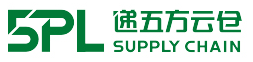 [Beijing menyerahkan lima pihak/ 5PL] Logo
