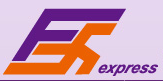 [Beijing Fuxin Express/ Beijing Fuxin Entènasyonal machandiz transitaire/ Beijing Fuxin Entènasyonal machandiz transitaire/ FX EXPRESS/ Fuxin Express] Logo