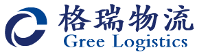 [Pekingská zelená logistika/ Gree Logistics] Logo