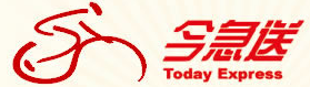 [Beijing i dag haster/ I dag Express] Logo