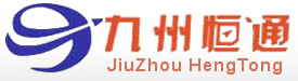 [Պեկին Jiuzhou Hengtong Express/ Jiիուժոու Հենգթոնգ] Logo