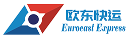[Europe East Express/ Beijing Junchi] Logo