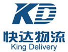 [Beijing Kuaida Logistiek] Logo