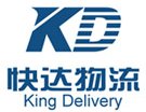 [Pechino Kuaida Logistica] Logo