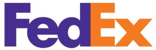 [페덱스/ 페더럴 익스프레스/ 페덱스 전자상거래 패키지/ 페덱스 대형 소포] Logo