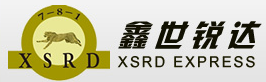 [Beijing Xinshiruida/ XSRD EXPRESS] Logo