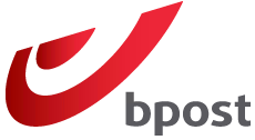 [Poste belge/ BPOST/ Poste belge/ Forfait e-commerce Belgique/ Grand colis belge/ Belgique EMS] Logo