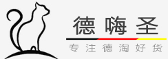 [Dehisheng/ Detao] Logo