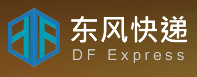 [Dongfeng Express/ DF eksprime] Logo