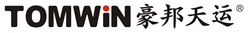 [Dongguan Haobang Tianyun/ TOMWIN/ Haobang Tianyun Lojistik Entènasyonal] Logo