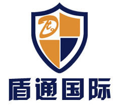 [Expreso de Duntong/ Shanghai Duntong International Logística/ PINZAS DUN] Logo