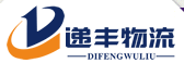 [Difeng Express/ Foshan Dingfeng Express/ Difeng Lojistik/ DFEX] Logo