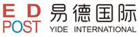 [Guangzhou e-livrezon/ Yide Creole Express/ ED POST] Logo