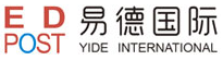 [Гуангжу е-испорака/ Yide International Express/ ЕД ПОСТ] Logo