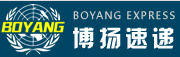 [Guangzhou Boyang Express/ BOYANG EXPRESS/ PCEX] Logo