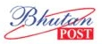 [Bhutan Post/ Bhutan Post/ Bhutan merkataritza elektronikoko paketea/ Bhutan partzela/ Bhutan EMS] Logo