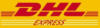 [DHL/DHL/香港DHL/DHL香港/DHLシノトランス] Logo