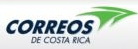 [Costa Rica Post/ Costa Rica/ Correos de Costa Rica/ Costa Rica e-handelspaket/ Costa Rica paket/ Costa Rica EMS] Logo