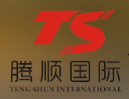 [Guangzhou Tengshun-vracht] Logo