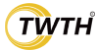 [Guangzhou Tuowei Tianhai Lojistik Entènasyonal/ TWTH] Logo