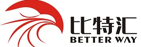 [Shenzhen Bitway International Logistics/ LEPŠIA CESTA/ Guangzhou Yamato] Logo