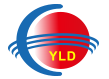 [Guangzhou Yolanda Lojistik/ YLD WorldWide Express/ Guangzhou tout wout la] Logo