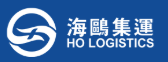 [Seagull Konsolidasyon/ HO Lojistik] Logo